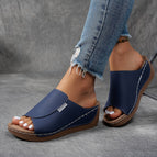 Navy Blue / 36