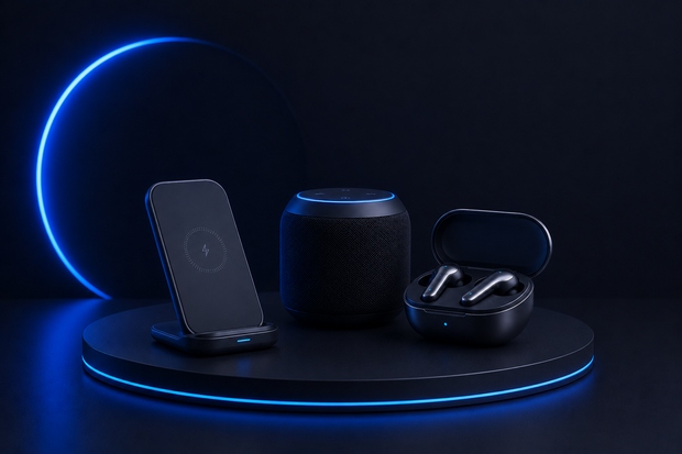 Banner image for: <h2><span style="text-decoration:underline">Professional</span> Tech Essentials</h2>