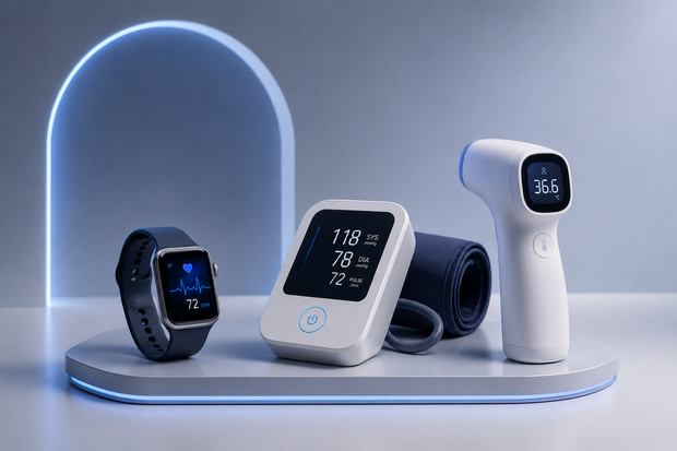 Banner image for: <h2>Smarter Wellness, Every Day.</h2>
