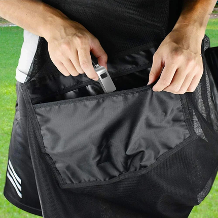 Drawstring Sports Backpack with Breathable Mesh Design | Large Capacity for Gym Gear and Active Use