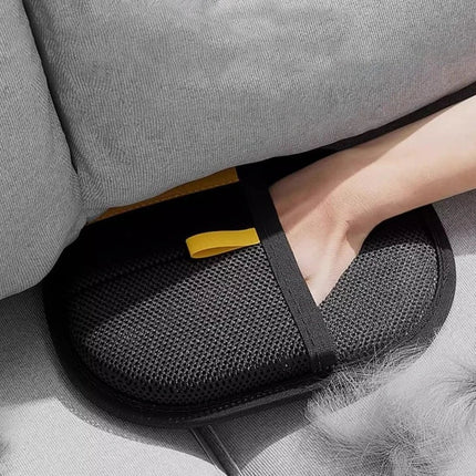 Pet Hair Remover Glove with Dual-Sided Design | Easy Cleaning Tool for Effortless Fur Removal