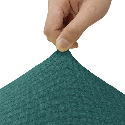 Stretch Armchair Armrest Covers, Couch Arm Covers for Armchairs and Sofas