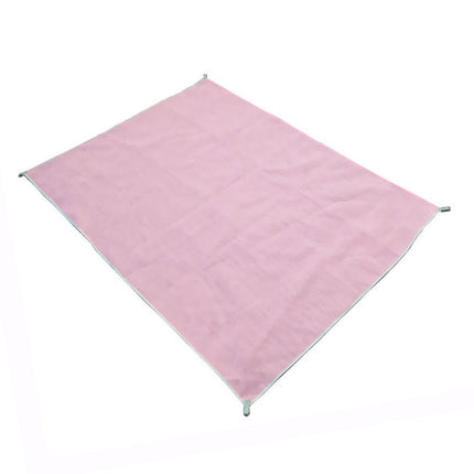 Sand Free Beach Towels, Oversized Sand Free Beach Blanket for Family, Beach Mat, Picnic Blanket for Park