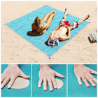 Sand Free Beach Towels, Beach Mat – image 5